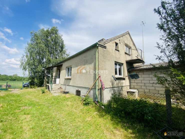 5 pokojowe, Rychława, ul. , Dom  na sprzedaż