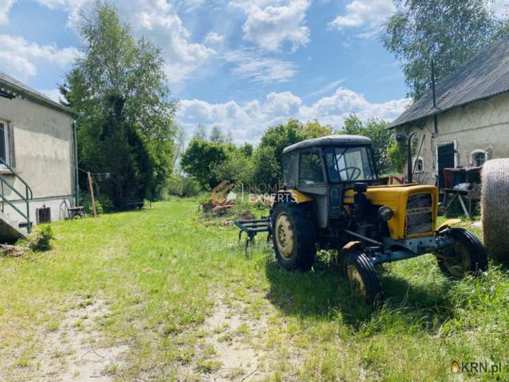 Dom  na sprzedaż, 5 pokojowe, Rychława, ul. 