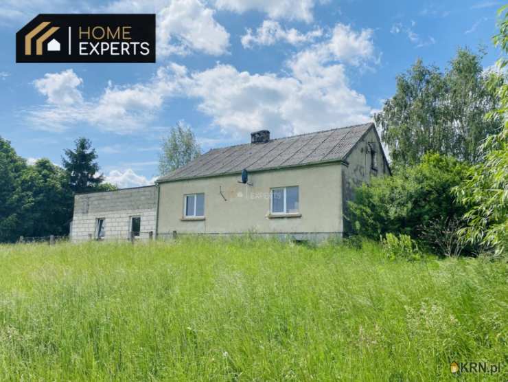 Dom  na sprzedaż, Rychława, ul. , 5 pokojowe