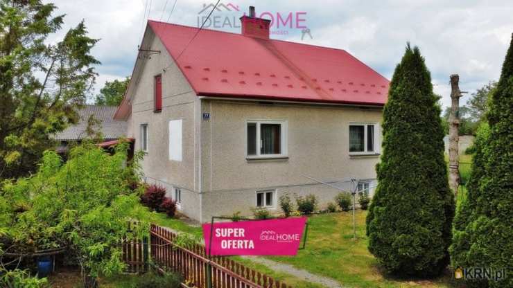 Dom  na sprzedaż, Sędziszów Małopolski, ul. , 3 pokojowe
