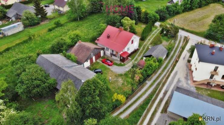 Sędziszów Małopolski, ul. , Dom  na sprzedaż, 3 pokojowe