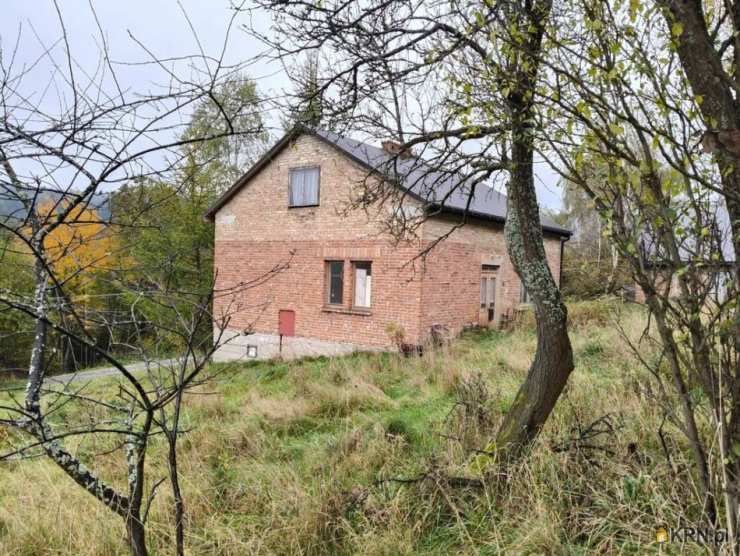 3 pokojowe, Dom  na sprzedaż, Sękowa, ul. 