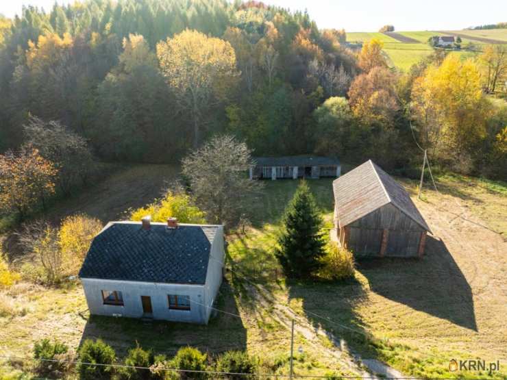 Dom  na sprzedaż, 4 pokojowe, Stoki, ul. 