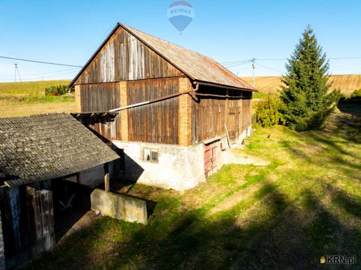 Stoki, ul. , Dom  na sprzedaż, 4 pokojowe