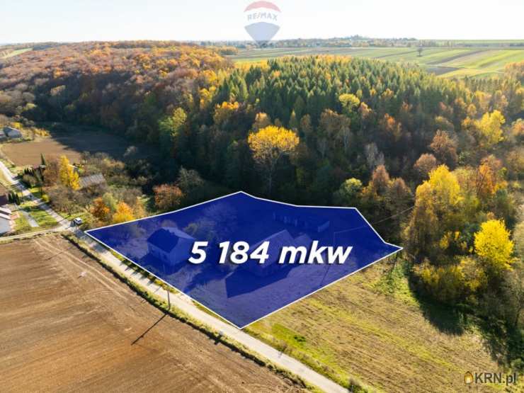 4 pokojowe, Dom  na sprzedaż, Stoki, ul. 