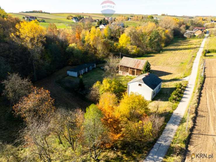 4 pokojowe, Stoki, ul. , Dom  na sprzedaż