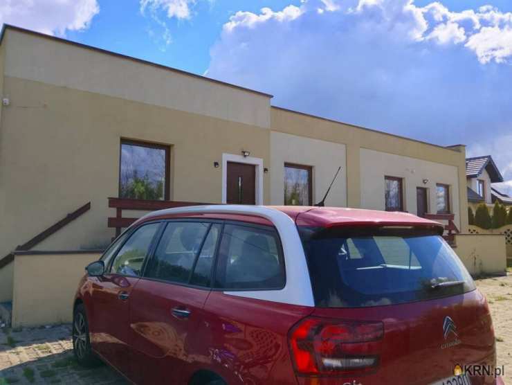 Dom  na sprzedaż, Szadek, ul. , 3 pokojowe