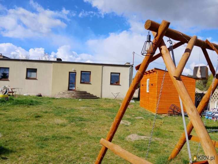 Szadek, ul. , Dom  na sprzedaż, 3 pokojowe