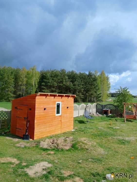 3 pokojowe, Szadek, ul. , Dom  na sprzedaż