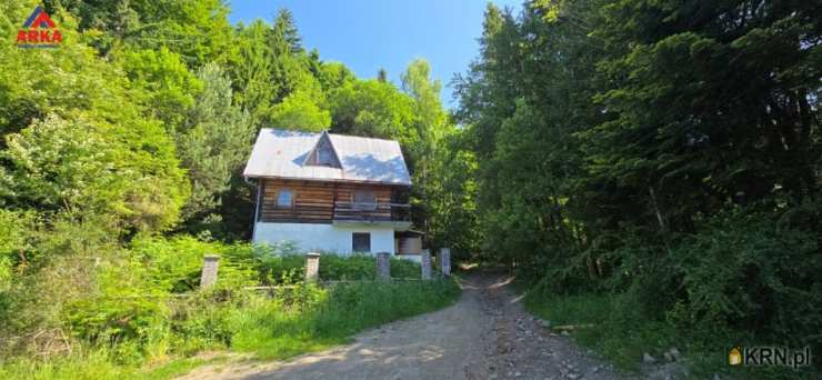 Dom  na sprzedaż, Szczawa, ul. , 