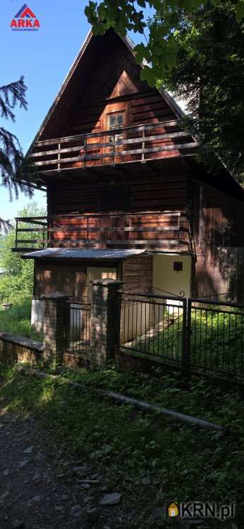 Biuro Nieruchomości ARKA, Dom  na sprzedaż, Szczawa, ul. 