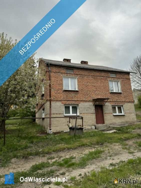 Dom  na sprzedaż, Trzciana, ul. , 5 pokojowe