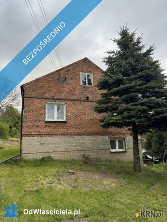 Dom  na sprzedaż, 5 pokojowe, Trzciana, ul. 