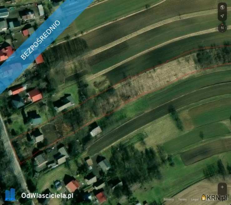 Dom  na sprzedaż, Trzciana, ul. , 5 pokojowe