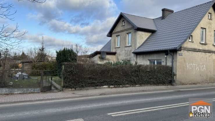 Dom  na sprzedaż, 2 pokojowe, Trzebiatów, ul. Kołobrzeska