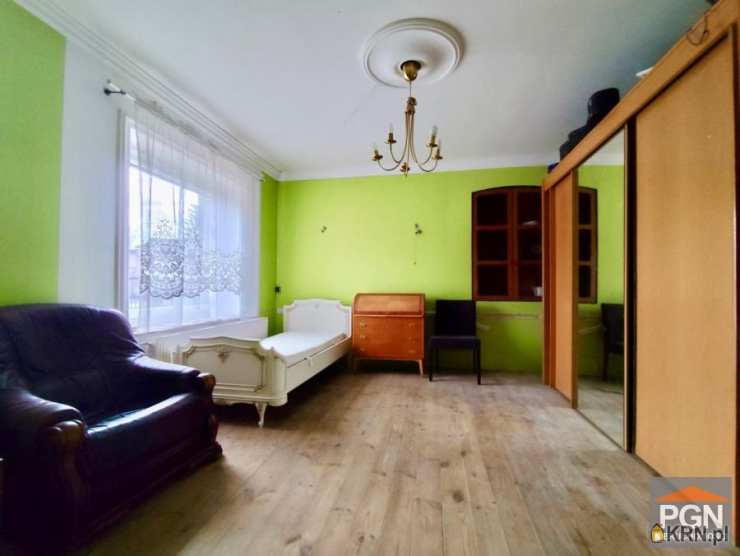 Pomorska Giełda Nieruchomości, Dom  na sprzedaż, Trzebiatów, ul. Kołobrzeska