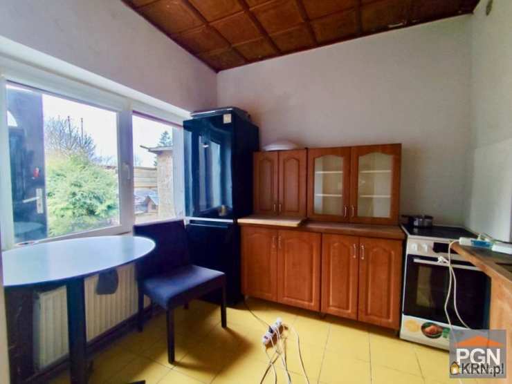 2 pokojowe, Trzebiatów, ul. Kołobrzeska, Dom  na sprzedaż