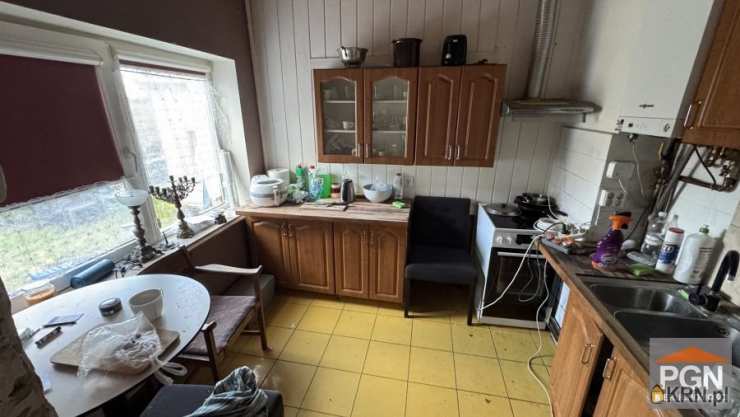 2 pokojowe, Dom  na sprzedaż, Trzebiatów, ul. Kołobrzeska