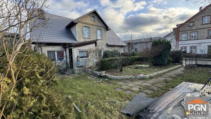 2 pokojowe, Trzebiatów, ul. Kołobrzeska, Dom  na sprzedaż