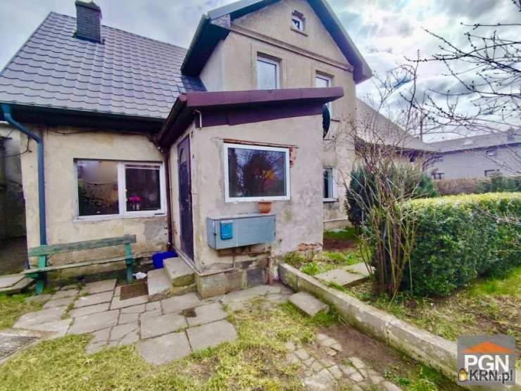 2 pokojowe, Dom  na sprzedaż, Trzebiatów, ul. Kołobrzeska