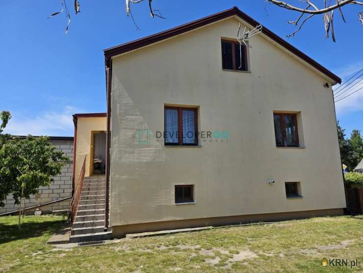 Ujrzanów, ul. , Dom  na sprzedaż, 3 pokojowe