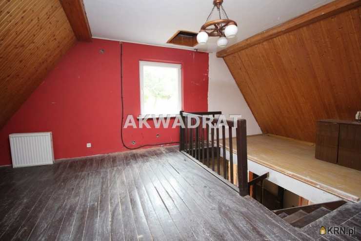 A Kwadrat Nieruchomości, Dom  na sprzedaż, Wałbrzych, Poniatów, ul. 