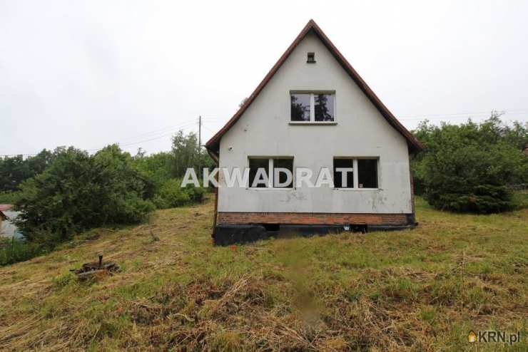 Wałbrzych, Poniatów, ul. , Dom  na sprzedaż, 