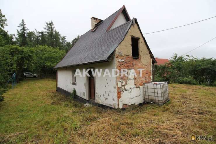 Wałbrzych, Poniatów, ul. , , Dom  na sprzedaż