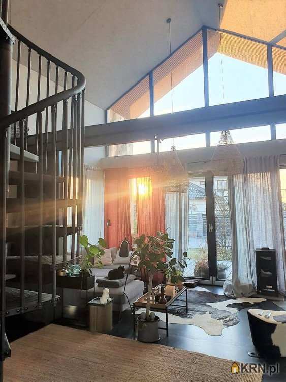 Dom  do wynajęcia, Warszawa, Wilanów, ul. , 3 pokojowe