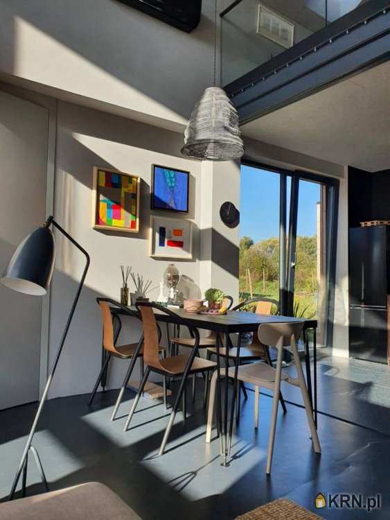 3 pokojowe, Dom  do wynajęcia, Warszawa, Wilanów, ul. 