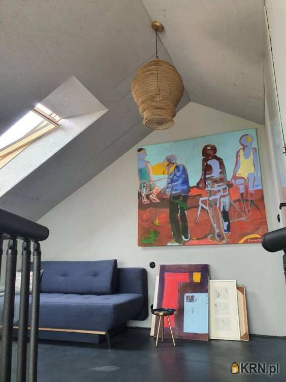 , Dom  do wynajęcia, Warszawa, Wilanów, ul. 