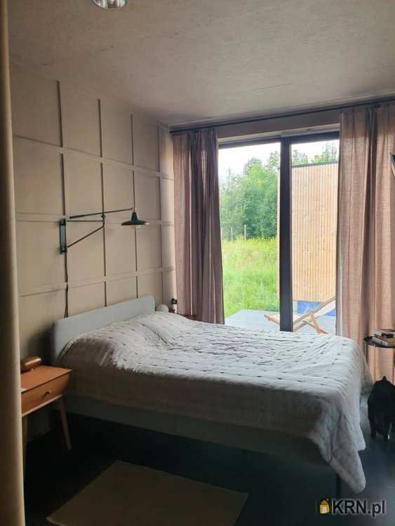 Dom  do wynajęcia, 3 pokojowe, Warszawa, Wilanów, ul. 