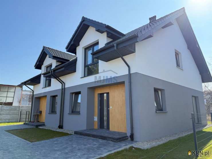 Dom  na sprzedaż, Wejherowo, ul. Z. Krasińskiego, 