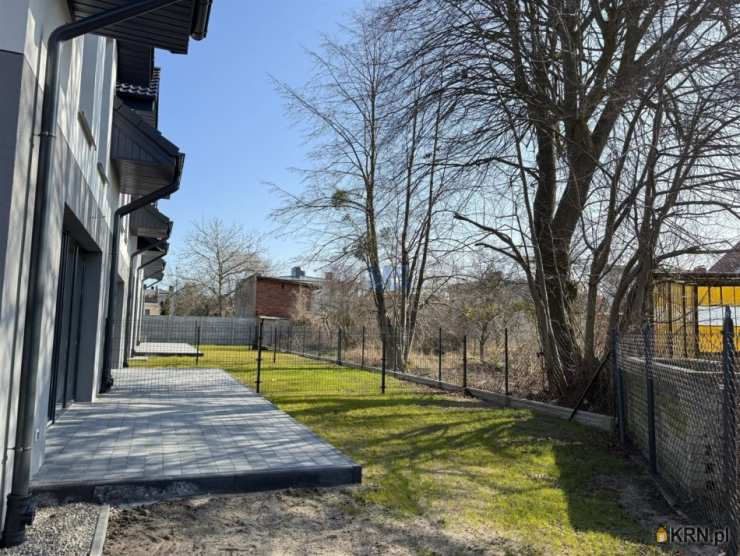 Wejherowo, ul. Z. Krasińskiego, Dom  na sprzedaż, 