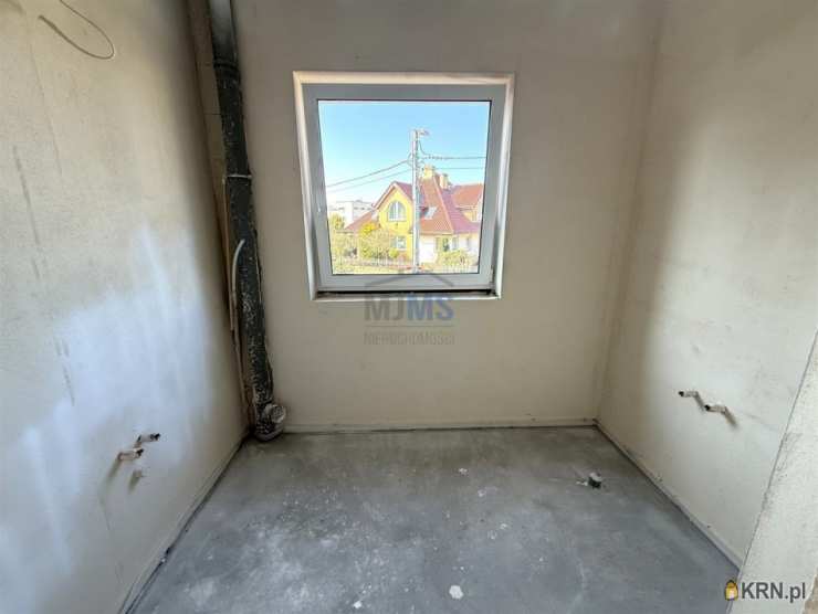 MJMS Nieruchomości, Dom  na sprzedaż, Wejherowo, ul. Z. Krasińskiego