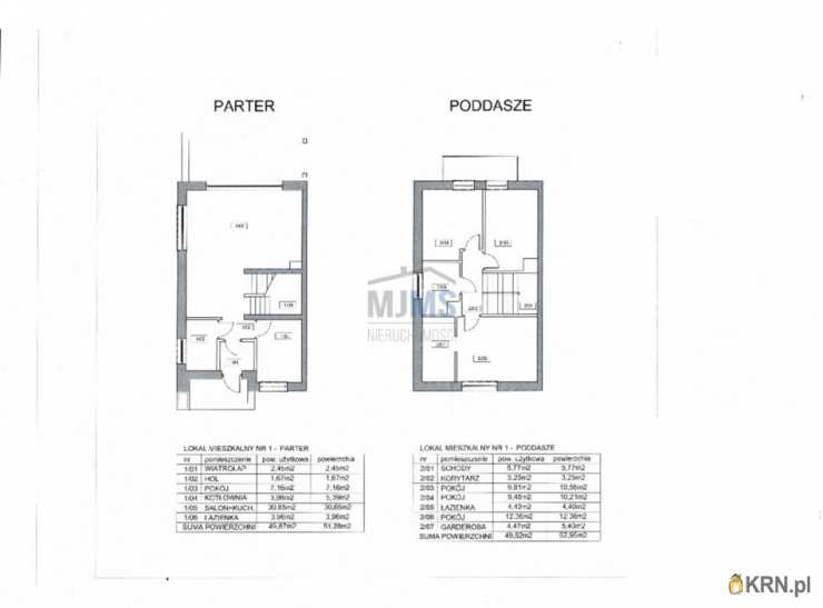 Dom  na sprzedaż, , Wejherowo, ul. Z. Krasińskiego