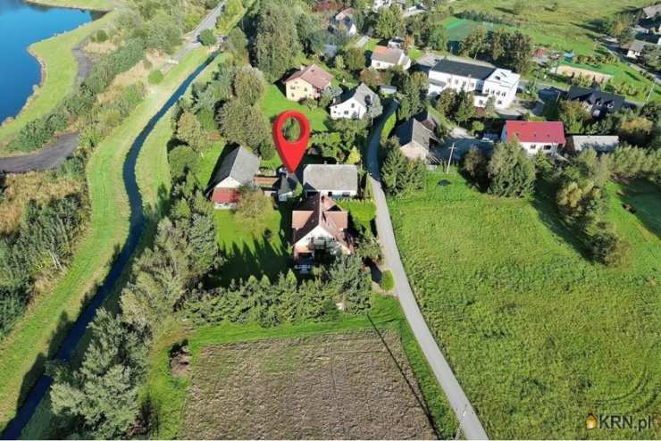 4 pokojowe, Dom  na sprzedaż, Wilczkowice, ul. 