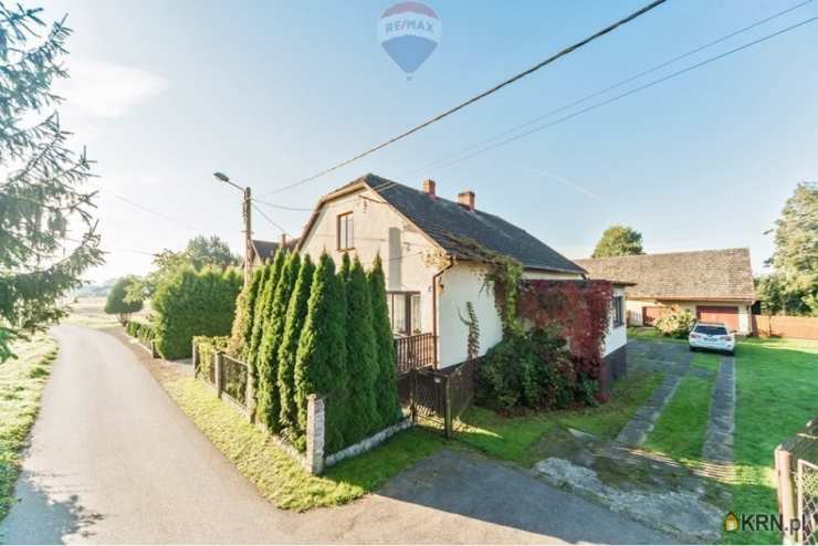 Dom  na sprzedaż, Wilczkowice, ul. , 4 pokojowe