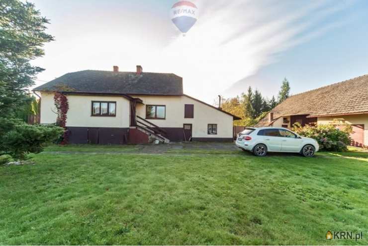 Dom  na sprzedaż, 4 pokojowe, Wilczkowice, ul. 