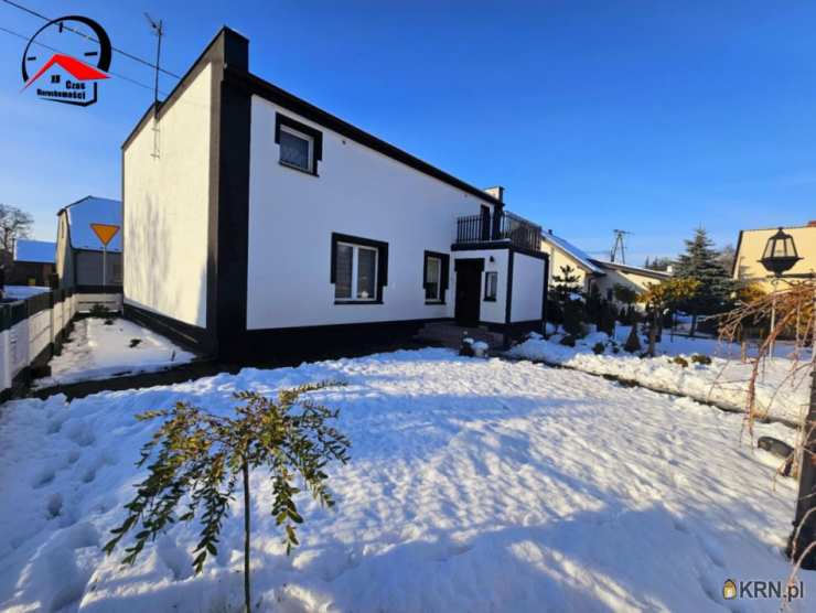 Dom  na sprzedaż, Wilczyn, ul. , 4 pokojowe