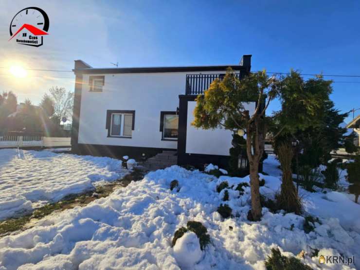 Dom  na sprzedaż, 4 pokojowe, Wilczyn, ul. 