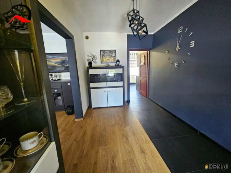 4 pokojowe, Dom  na sprzedaż, Wilczyn, ul. 