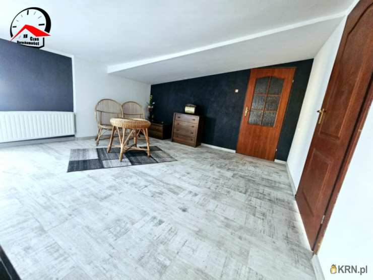 4 pokojowe, Dom  na sprzedaż, Wilczyn, ul. 