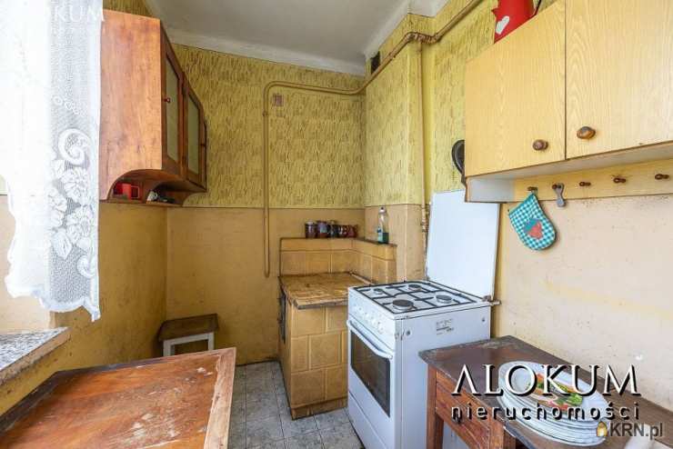 4 pokojowe, Dom  na sprzedaż, Wola Batorska, ul. 