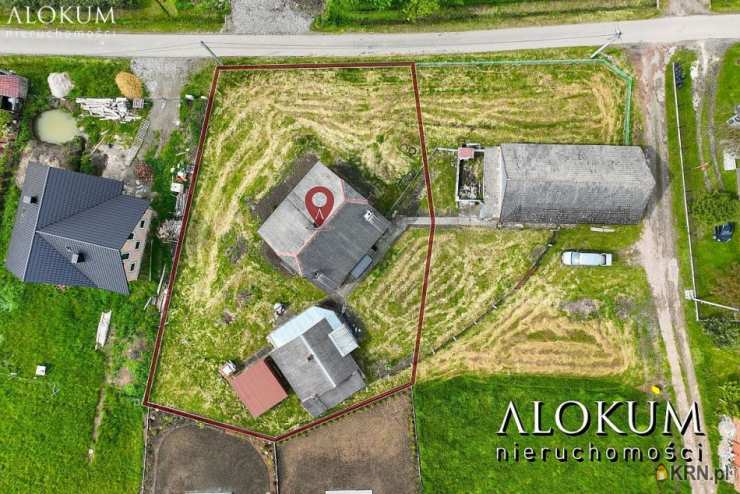 Dom  na sprzedaż, Wola Batorska, ul. , 4 pokojowe