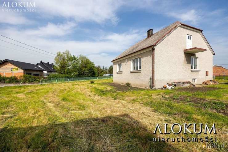 Wola Batorska, ul. , Dom  na sprzedaż, 4 pokojowe