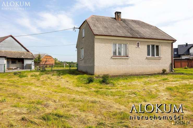 Wola Batorska, ul. , 4 pokojowe, Dom  na sprzedaż