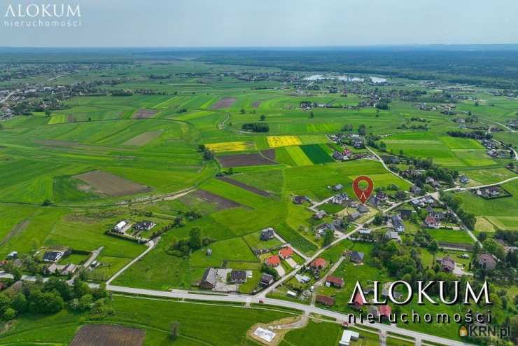 4 pokojowe, Dom  na sprzedaż, Wola Batorska, ul. 