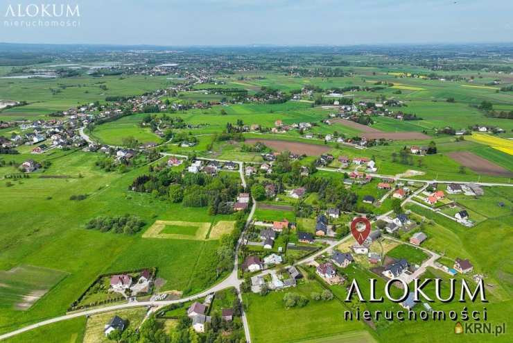 ALOKUM Nieruchomości, Dom  na sprzedaż, Wola Batorska, ul. 