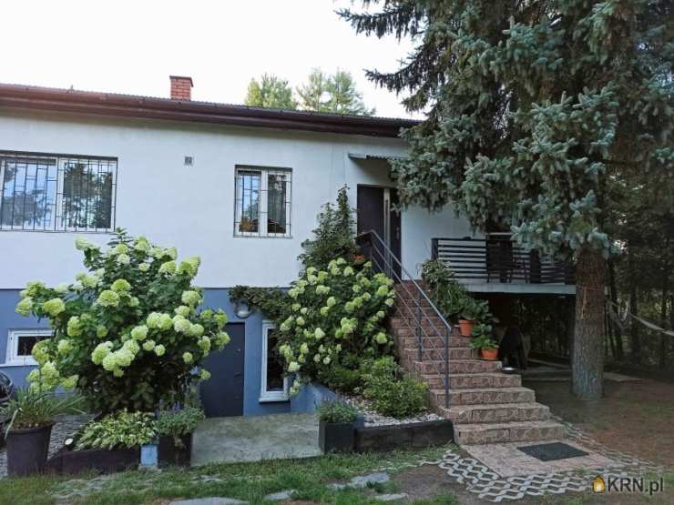 4 pokojowe, Wólka Radzymińska, ul. , Dom  na sprzedaż